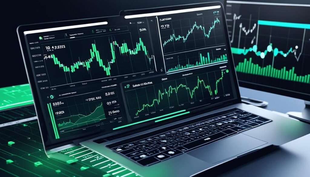 Best Platform to Day Trade Crypto