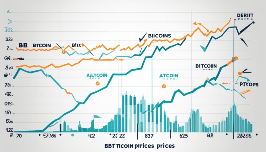 Bitcoin and Altcoin Derivatives