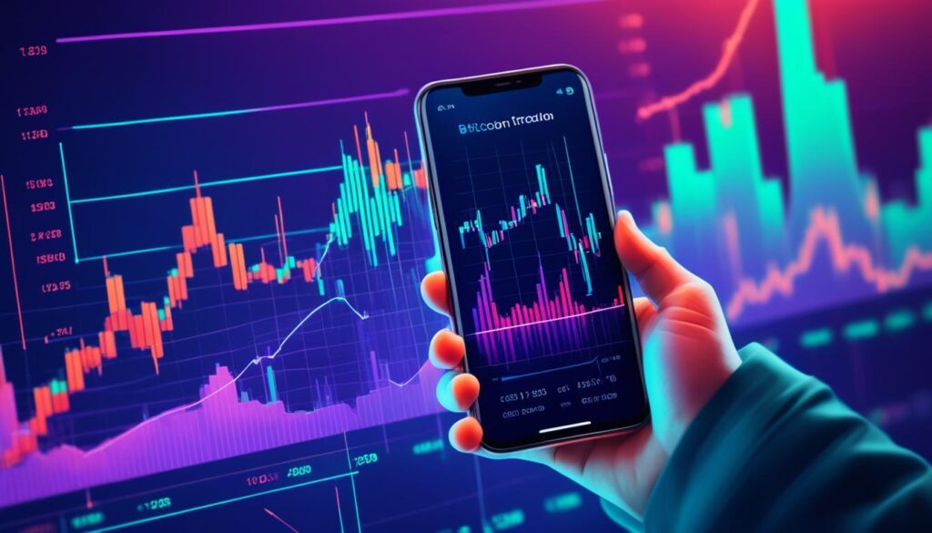 Bitcoin trading signals