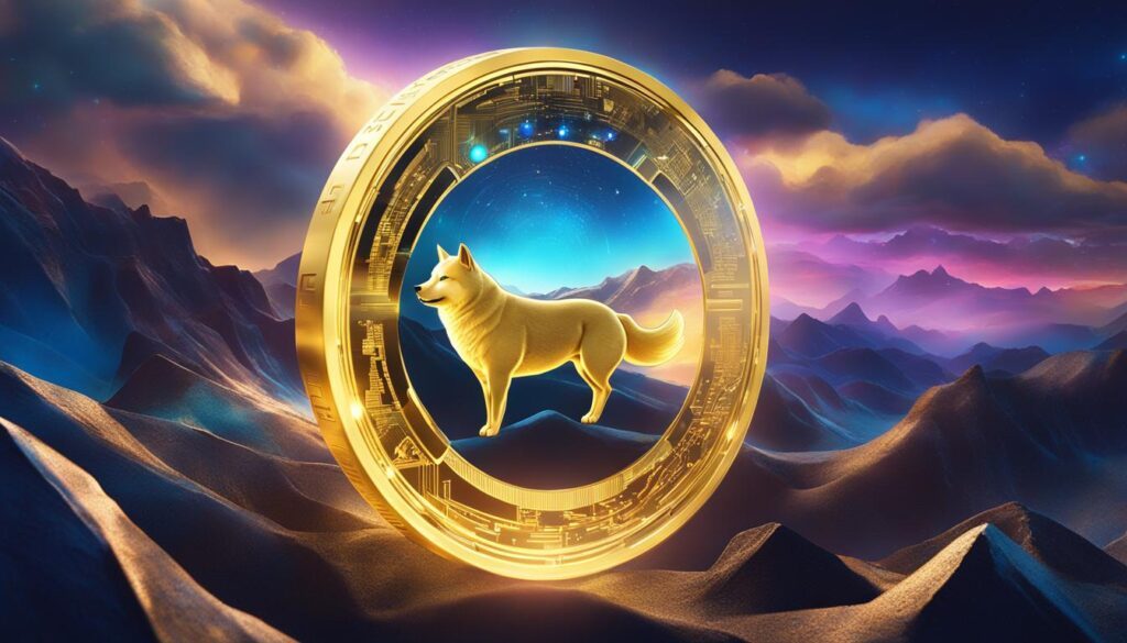 Dogecoin