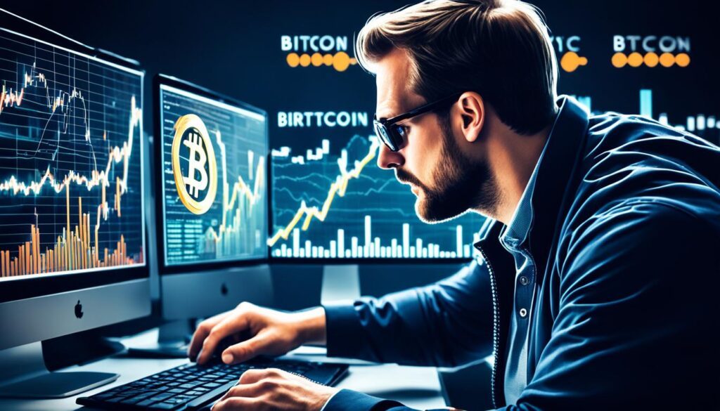 bitcoin day trading strategies