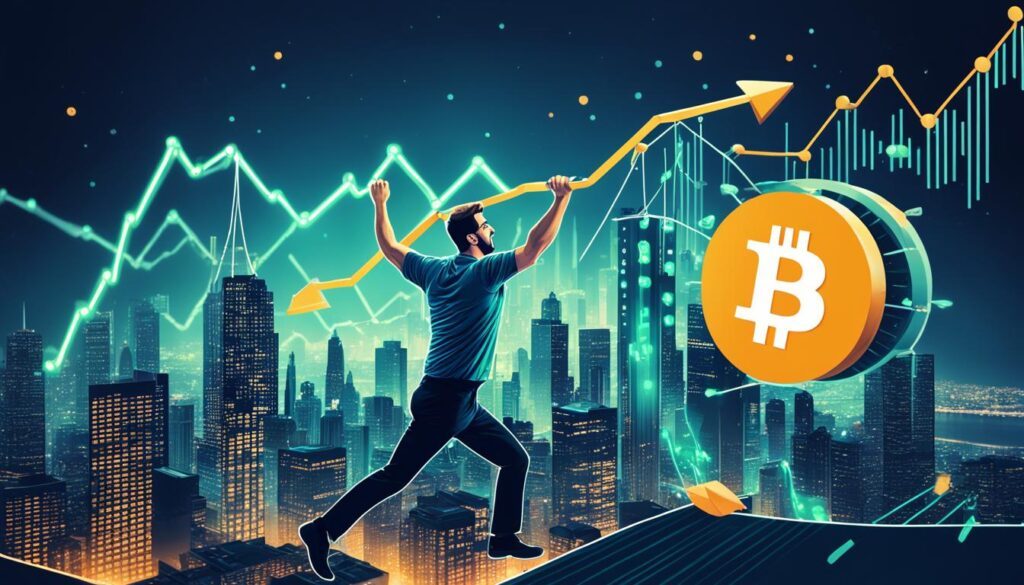 bitcoin swing trading strategies