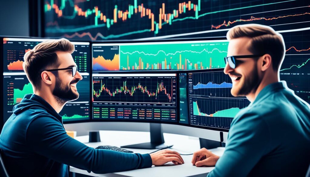 crypto derivatives trading