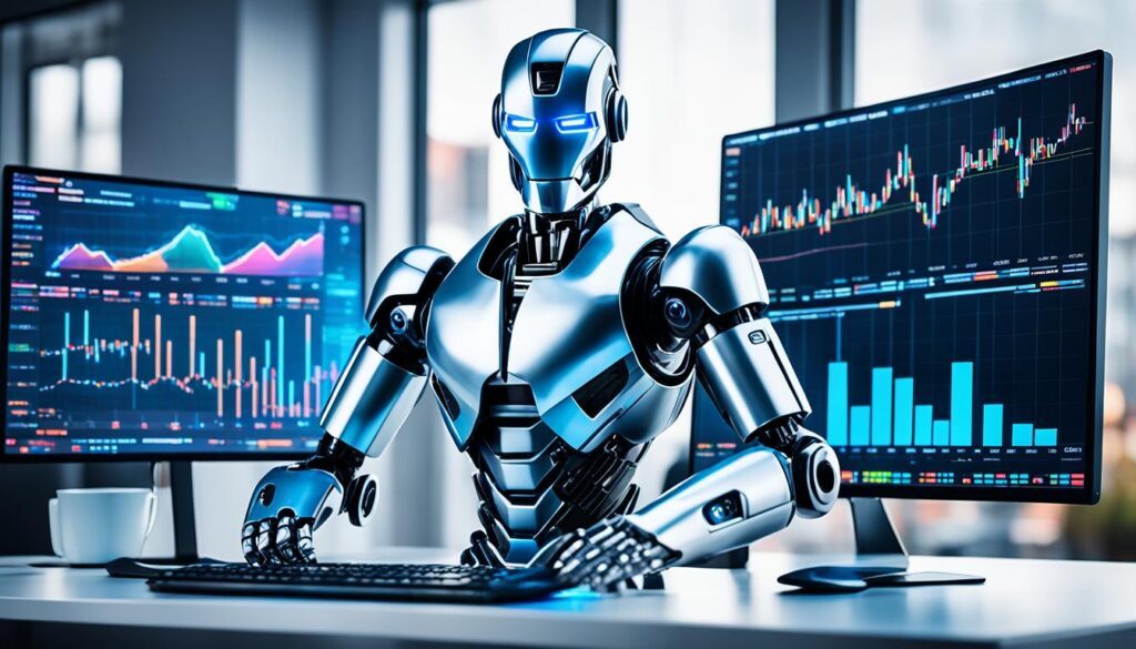 crypto trader bot