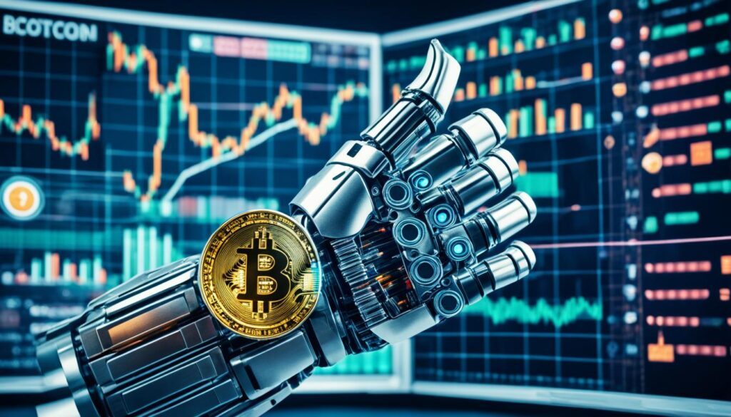 crypto trading bot