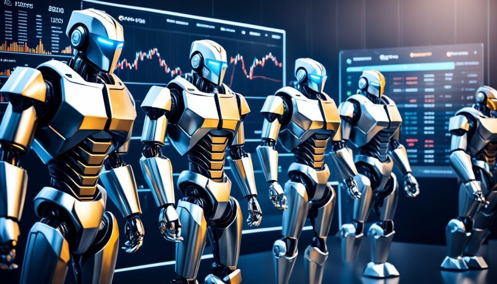 cryptocurrency bots