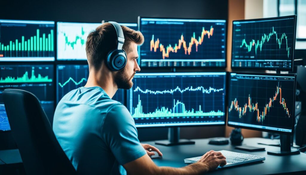 cryptocurrency trading strategies