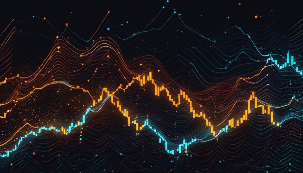 market volatility