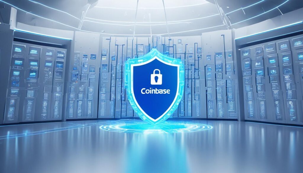 Coinbase Security Features