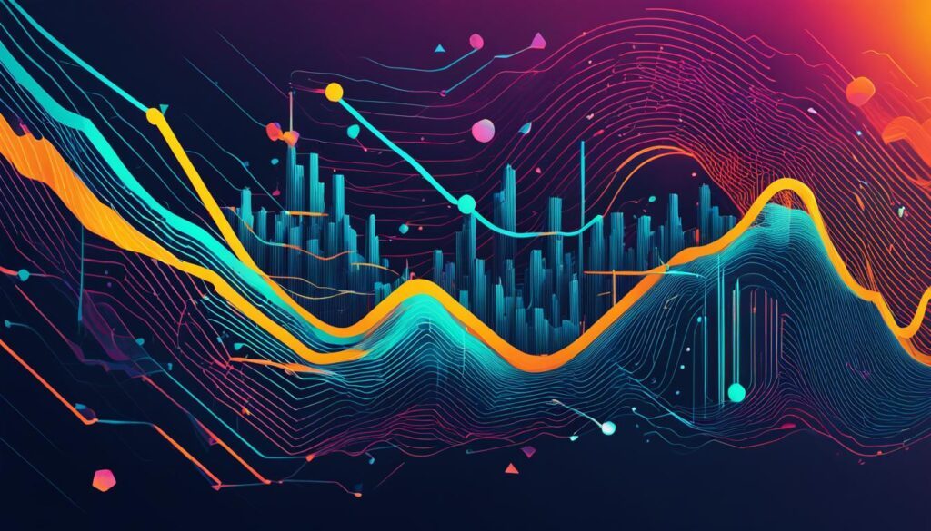 Cryptocurrency Expert Predictions Visual Data