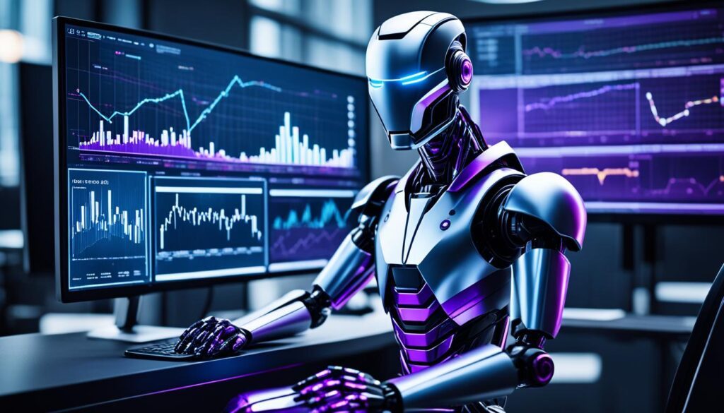 Functionality of Crypto Trading Bots