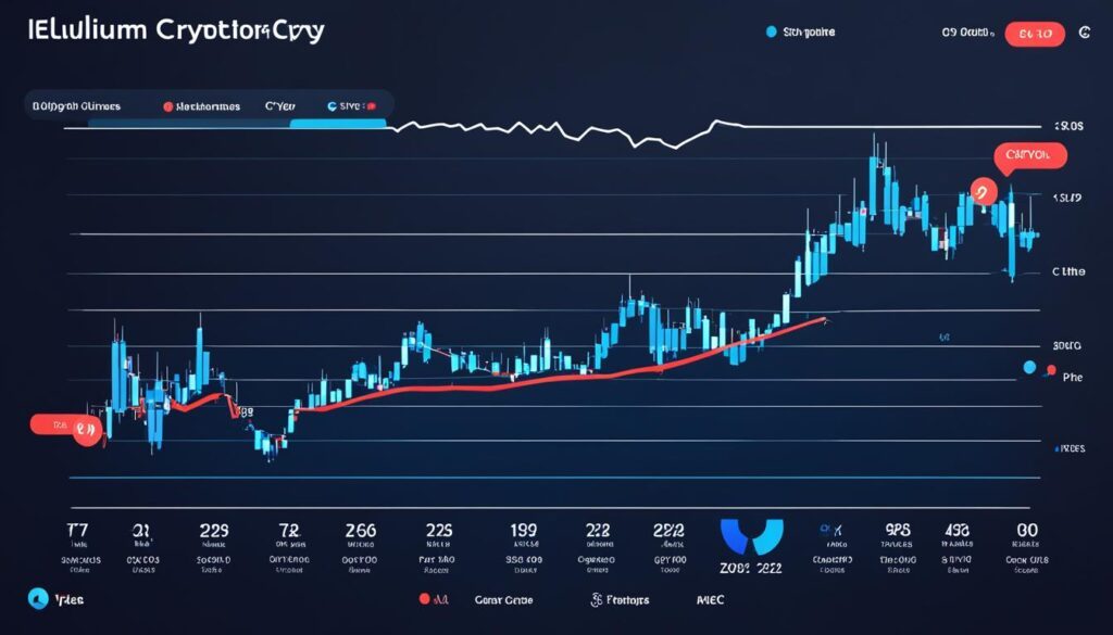 Helium Crypto Price Variations