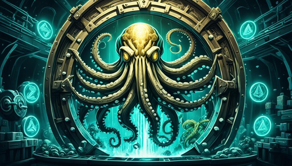 Kraken Safety and Security