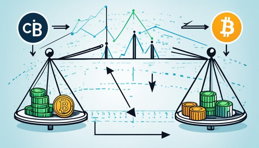 Leverage Ratios in Crypto Margin Trading