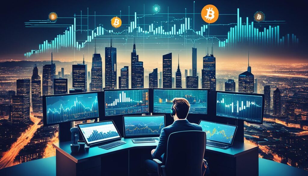 Leverage Trading Bitcoin