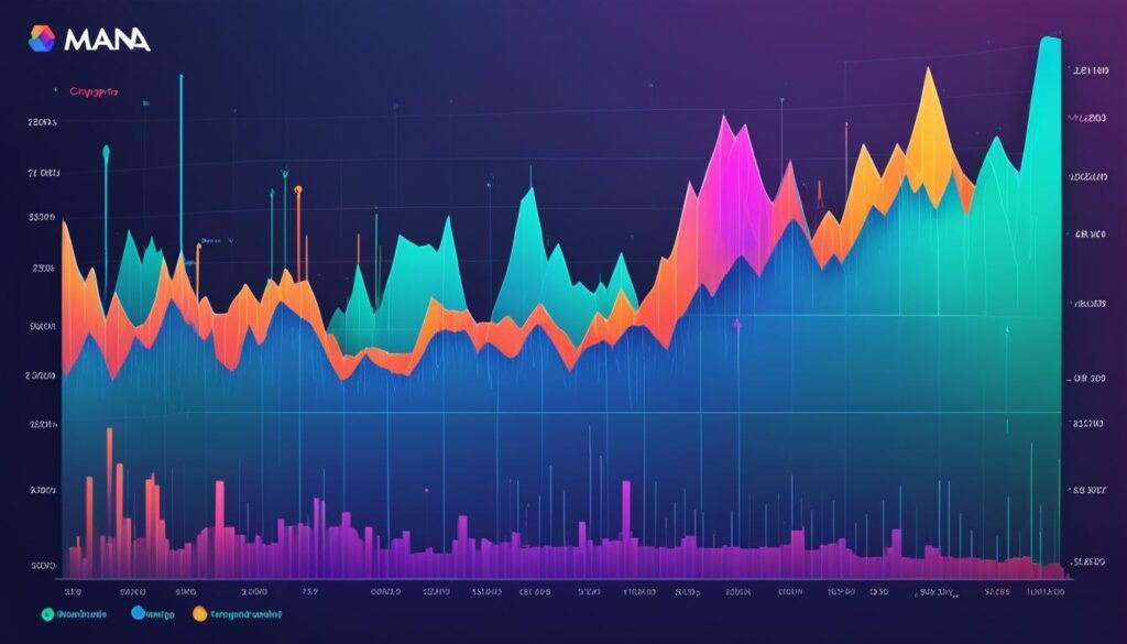 Mana Crypto Market Trends