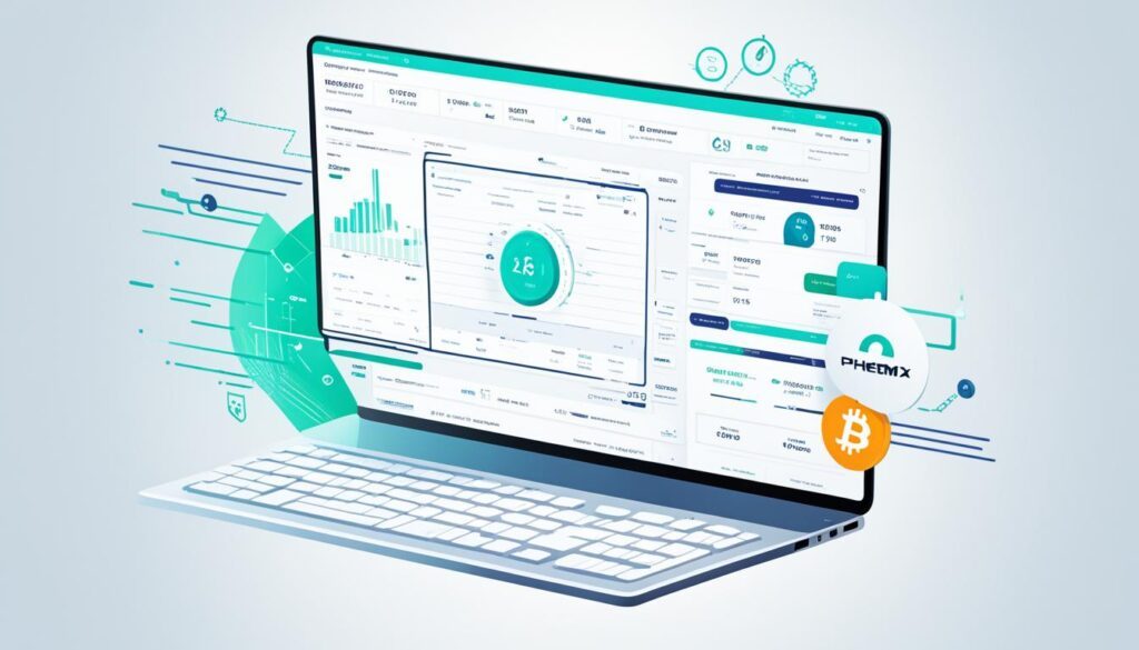 Phemex Payment Processing