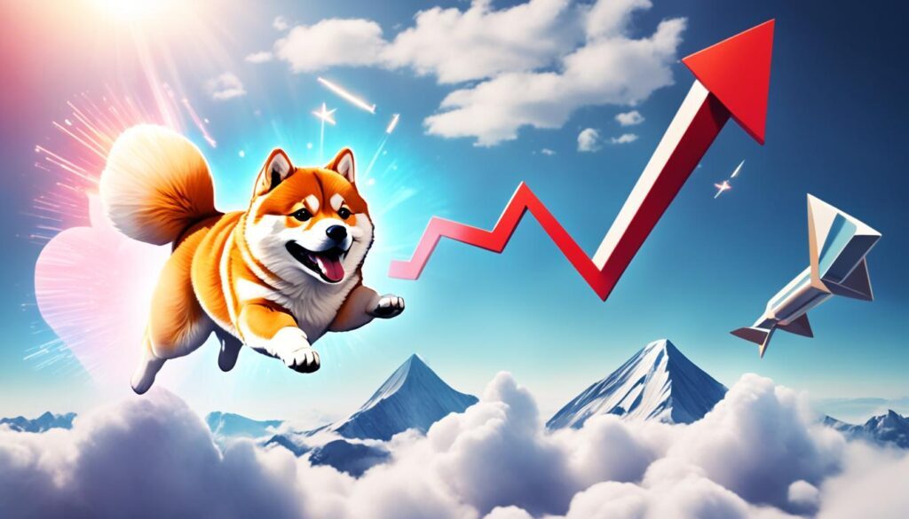 SHIB future value predictions