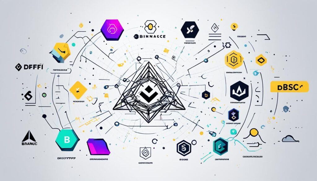 bsc crypto impact on DeFi